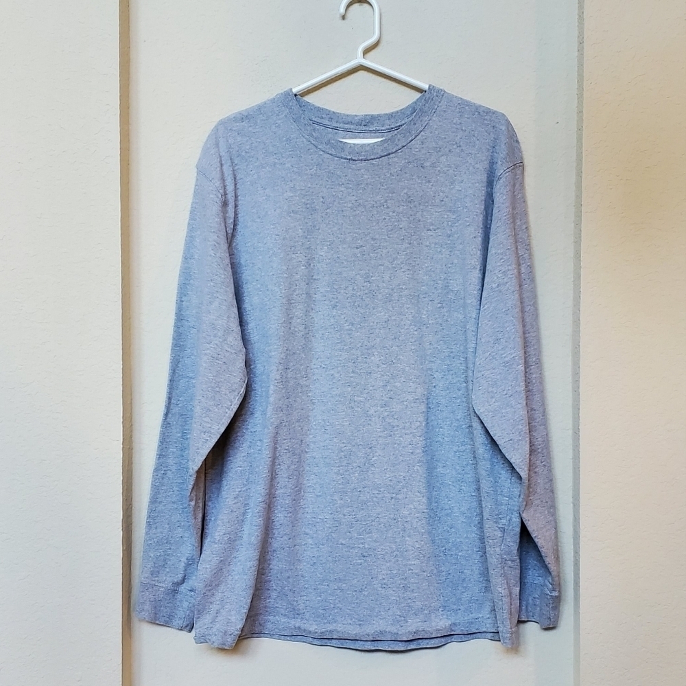 Carhartt L/S Tee. Size L